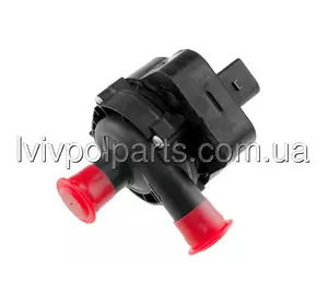 Додатковий Водяний Насос Помпа Mercedes A150 160, B200, C180 07-, C350E 14-, Gla250  Include Rubber Mounting Bracket  Виробник NTY CPZ-ME-000 номер OE A1718350064 Додатковий Водяний Насос Помпа Mercedes A150 160, B200, C180 07-, C350E 14-, Gla250  Include Rubber Mounting Bracket  Виробник NTY CPZ-ME-000 номер OE A1718350064