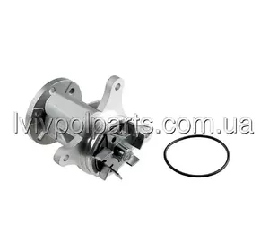 Водяний Насос Помпа Citroen C5 2,7Hdi 08-, C6 2,7Hdi 05-, Peugeot 407 2,7Hdi 05-, 607 2,7Hdi 04- Виробник NTY CPW-CT-033 номер OE 1201,G6 Водяний Насос Помпа Citroen C5 2,7Hdi 08-, C6 2,7Hdi 05-, Peugeot 407 2,7Hdi 05-, 607 2,7Hdi 04- Виробник NTY CPW-CT-033 номер OE 1201,G6