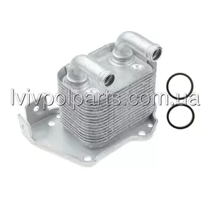 Масляний Радіатор Opel Astra H  1,7Cdti 101Hp 04-10 Виробник NTY CCL-PL-016 номер OE 97373773 Масляний Радіатор Opel Astra H  1,7Cdti 101Hp 04-10 Виробник NTY CCL-PL-016 номер OE 97373773