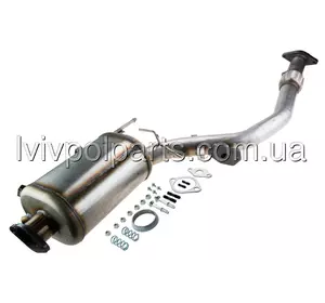 Сажевий Фільтр NTY DPF-NS-003 Infiniti Fx30D 2010-,Ex30D 2010-,Qx70 3.0D 2013-/кордієрит EURO:5/ B08D-21B-Y0A Сажевий Фільтр NTY DPF-NS-003 Infiniti Fx30D 2010-,Ex30D 2010-,Qx70 3.0D 2013-/кордієрит EURO:5/ B08D-21B-Y0A