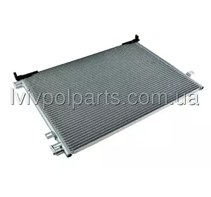 Радіатор Кондиціонера Vivaro A (01-) 1,9 Dti, Primastar (X83) (02-) 1,9 Dci, Trafic Ii (01-) 1,9 Dci (W O Dryer, Man) Виробник NTY CCS-PL-024 номер OE 2765000QAG Радіатор Кондиціонера Vivaro A (01-) 1,9 Dti, Primastar (X83) (02-) 1,9 Dci, Trafic Ii (01-) 1,9 Dci (W O Dryer, Man) Виробник NTY CCS-PL-024 номер OE 2765000QAG