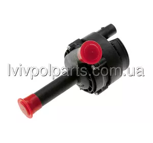 Додатковий Водяний Насос Помпа Mercedes S 05-13 Виробник NTY CPZ-ME-008 номер OE 2218350164 Додатковий Водяний Насос Помпа Mercedes S 05-13 Виробник NTY CPZ-ME-008 номер OE 2218350164