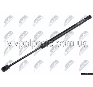 Амортизатор кришки багажника (газова пружина) L=460,5Mm, F=280N Suzuki Jimny 18- /Лівий/Правий/ Код OE 81850-77R00 Амортизатор кришки багажника (газова пружина) L=460,5Mm, F=280N Suzuki Jimny 18- /Лівий/Правий/ Код OE 81850-77R00