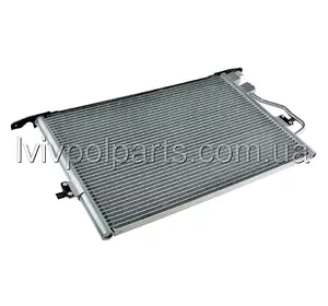 Радіатор Кондиціонера Contour (95-) 2,0 I 16V,  Cougar (Mc) (98-) 2,0 I 16V, Mondeo Ii (Gd) (96-) 1,6 I 16V, Contour (95-) 2,0 I 16V, Cougar (98-) 2,0 I 16V, Mystique (95-) 2,0 I 16V (W O Dryer) Вироб Радіатор Кондиціонера Contour (95-) 2,0 I 16V,  Cougar (Mc) (98-) 2,0 I 16V, Mondeo Ii (Gd) (96-) 1,6 I 16V, Contour (95-) 2,0 I 16V, Cougar (98-) 2,0 I 16V, Mystique (95-) 2,0 I 16V (W O Dryer) Вироб