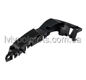 Кріплення Бампера NTY EZC-AU-203 Audi A3 Hatchback 2013-/Прав/ 8V3807184A Кріплення Бампера NTY EZC-AU-203 Audi A3 Hatchback 2013-/Прав/ 8V3807184A