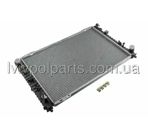 Радіатор охолодження двигуна Mazda Tribute 04-, Ford Escape Usa 00-06 Виробник NTY CCH-CH-001 номер OE YF47-15-200 Радіатор охолодження двигуна Mazda Tribute 04-, Ford Escape Usa 00-06 Виробник NTY CCH-CH-001 номер OE YF47-15-200