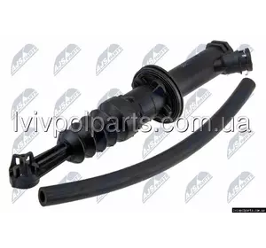 Головний циліндр зчеплення OE код 4532900700 Renault Twingo Iii 0.9/1.0 14- , Smart Fortwo 09/1.0 14- , Forfour 0.9/1.0 14- Головний циліндр зчеплення OE код 4532900700 Renault Twingo Iii 0.9/1.0 14- , Smart Fortwo 09/1.0 14- , Forfour 0.9/1.0 14-