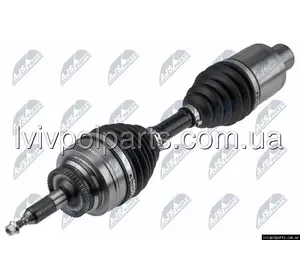 Піввісь привід OE код NTY45/31(-2)L=558MM Ford F150 3.5T,3.7,4.6,5.4,6.2 09-15, Expedition 5.4 Awd 07-15, Lincoln Navigator 5.4 Awd 07-15, Mark Lt 5.0 11- /Перед,Права,Акпп/ Піввісь привід OE код NTY45/31(-2)L=558MM Ford F150 3.5T,3.7,4.6,5.4,6.2 09-15, Expedition 5.4 Awd 07-15, Lincoln Navigator 5.4 Awd 07-15, Mark Lt 5.0 11- /Перед,Права,Акпп/