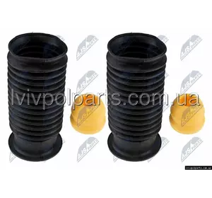 Пильник амортизатора комплект OE код 13189414 Opel Adam 12-19,Astra 04-14,Corsa 06-14,Meriva 10-17,Zafira 05-15 /Перед/ Пильник амортизатора комплект OE код 13189414 Opel Adam 12-19,Astra 04-14,Corsa 06-14,Meriva 10-17,Zafira 05-15 /Перед/