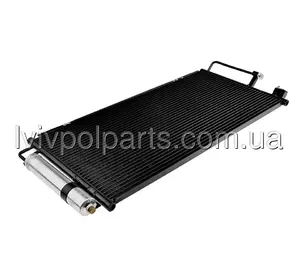 Радіатор Кондиціонера Impreza (Gd, Gg) (00-) 1,6 I, 9-2X (04-) 2,0 I 16V Turbo (W I Dryer) Виробник NTY CCS-SB-005 номер OE 73210FE010 Радіатор Кондиціонера Impreza (Gd, Gg) (00-) 1,6 I, 9-2X (04-) 2,0 I 16V Turbo (W I Dryer) Виробник NTY CCS-SB-005 номер OE 73210FE010