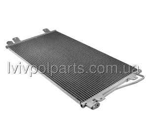 Радіатор Кондиціонера Interstar (X70) (02-) 1,9 Dci, Movano A (98-) 1,9 Dti, Master Ii (98-) 1,9 Dci (W O Dryer) Виробник NTY CCS-NS-021 номер OE 2765000QAE Радіатор Кондиціонера Interstar (X70) (02-) 1,9 Dci, Movano A (98-) 1,9 Dti, Master Ii (98-) 1,9 Dci (W O Dryer) Виробник NTY CCS-NS-021 номер OE 2765000QAE