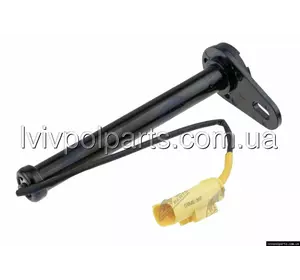 Піропатрон капоту OE код A2228870010 Mercedes Klasa S W222 2013- Лівий/Правий Піропатрон капоту OE код A2228870010 Mercedes Klasa S W222 2013- Лівий/Правий