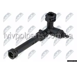 Головний циліндр зчеплення адаптер OE код LR011836;30787652 Land Rover Freelander 2 L359 2.0Si/2.2Sd4/2.2Td4/3.2 06-14 , Range Rover Evoque L538 2.0/2.0D/2.2D 11-19 Головний циліндр зчеплення адаптер OE код LR011836;30787652 Land Rover Freelander 2 L359 2.0Si/2.2Sd4/2.2Td4/3.2 06-14 , Range Rover Evoque L538 2.0/2.0D/2.2D 11-19