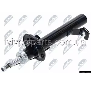Амортизатор підвіски передній OE код 1329535 Ford Fusion 04-12 /Лівий/ Амортизатор підвіски передній OE код 1329535 Ford Fusion 04-12 /Лівий/