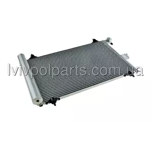 Радіатор Кондиціонера Berlingo (M) (96-) 1,1 I, Xsara (N0, N1, N2) (97-) 1,4 I, Xsara Picasso (N68) (99-) 1,6 I, Partner (M) (96-) 1,1 I (W I Dryer) Виробник NTY CCS-CT-008 номер OE 6455AT Радіатор Кондиціонера Berlingo (M) (96-) 1,1 I, Xsara (N0, N1, N2) (97-) 1,4 I, Xsara Picasso (N68) (99-) 1,6 I, Partner (M) (96-) 1,1 I (W I Dryer) Виробник NTY CCS-CT-008 номер OE 6455AT