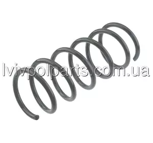 Пружина підвіски задня Fiat Panda 2003-  Код OE 50703623 Пружина підвіски задня Fiat Panda 2003-  Код OE 50703623
