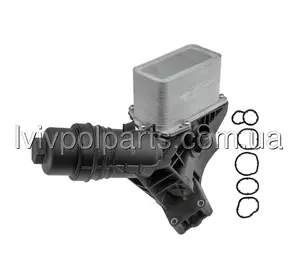 Масляний Радіатор З Фільтром Bmw 1 F20 F21 M140 2016-,2 F22 M240 2015-,3 F30 F31 340 2015-,3 Gt F34 340 2016-,X3 G01 30Dx,M40Dx,M40I 2017-,X5 G05 30Dx 2018-,X6 G06 30Dx 2019-,X7 G07 30Dx 2019-,3 G20 G Масляний Радіатор З Фільтром Bmw 1 F20 F21 M140 2016-,2 F22 M240 2015-,3 F30 F31 340 2015-,3 Gt F34 340 2016-,X3 G01 30Dx,M40Dx,M40I 2017-,X5 G05 30Dx 2018-,X6 G06 30Dx 2019-,X7 G07 30Dx 2019-,3 G20 G