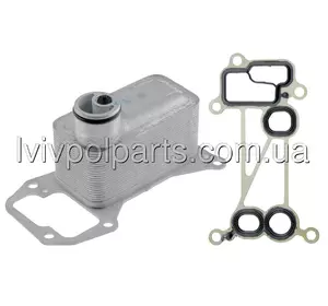 Масляний Радіатор Bmw 3 E90 E91 E92 E93 325D, 330D 05-11, 5 F10 F11 F07 525D, 530D, 535D 09-12, 7 F01 F02 F03 F04 730D, 740D  Xdrive 08-15, X5 E70 Xdrive 30D, 40D 08-13, X6 E71 E72 Xdrive 30D, 40D 09- Масляний Радіатор Bmw 3 E90 E91 E92 E93 325D, 330D 05-11, 5 F10 F11 F07 525D, 530D, 535D 09-12, 7 F01 F02 F03 F04 730D, 740D  Xdrive 08-15, X5 E70 Xdrive 30D, 40D 08-13, X6 E71 E72 Xdrive 30D, 40D 09-