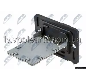 Резистор реостат вентилятора OE код 97035-H1500 Kia Sorento I 02-11, Hyundai Terracan 01-06 Резистор реостат вентилятора OE код 97035-H1500 Kia Sorento I 02-11, Hyundai Terracan 01-06