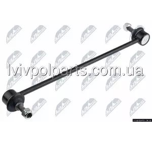 Стійка стабілізатора перед OE код 9832866980 Peugeot 308,3008,508,5008 16-, 408 Ii 22-, Citroen C4 13-, C5 18-, Ds4 Ii 21-, Ds7 17-, Opel Astra L 22- Лівий/Правий/ Стійка стабілізатора перед OE код 9832866980 Peugeot 308,3008,508,5008 16-, 408 Ii 22-, Citroen C4 13-, C5 18-, Ds4 Ii 21-, Ds7 17-, Opel Astra L 22- Лівий/Правий/