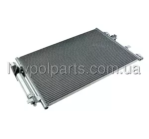 Радіатор Кондиціонера C-Max (Cb7,Ceu) (10-) 1,0 Ecoboost, Focus Iii (Cb8, Cew) (11-) 1,0 Ecoboost (W I Dryer, Man) Виробник NTY CCS-FR-022 номер OE 1703509 Радіатор Кондиціонера C-Max (Cb7,Ceu) (10-) 1,0 Ecoboost, Focus Iii (Cb8, Cew) (11-) 1,0 Ecoboost (W I Dryer, Man) Виробник NTY CCS-FR-022 номер OE 1703509