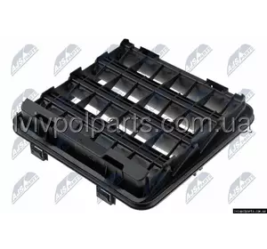 Вентиляційна решітка задня ліва OE 68323649AB Jeep Wrangler 2001-2025-,Grand Cherokee 2021-,Gladiator 2020-,Dodge Ram 1500 2002-2025- Вентиляційна решітка задня ліва OE 68323649AB Jeep Wrangler 2001-2025-,Grand Cherokee 2021-,Gladiator 2020-,Dodge Ram 1500 2002-2025-