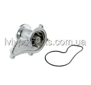 Водяний Насос Помпа Honda Accord 2,0 08-, Cr-V 2,0 07- Виробник NTY CPW-HD-046 номер OE 19200-RZP-003 Водяний Насос Помпа Honda Accord 2,0 08-, Cr-V 2,0 07- Виробник NTY CPW-HD-046 номер OE 19200-RZP-003