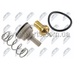 Термостат Двигун. 1.4Tsi Audi A1, A3, Seat Altea, Leon, Toledo Iii, Toledo Iv, Skoda Octavia Ii, Rapid, Superb Ii, Yeti, Vw Eos Номер OE 03C121110P Термостат Двигун. 1.4Tsi Audi A1, A3, Seat Altea, Leon, Toledo Iii, Toledo Iv, Skoda Octavia Ii, Rapid, Superb Ii, Yeti, Vw Eos Номер OE 03C121110P