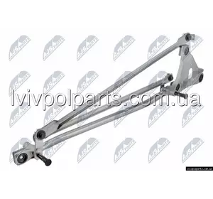 Трапеція склоочисника передня OE код 30784982 Volvo C30 2006-,C70 2006-,S40 Ii 2004-,V50 2003- Трапеція склоочисника передня OE код 30784982 Volvo C30 2006-,C70 2006-,S40 Ii 2004-,V50 2003-