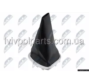Чохол коробки передач OE код NTY Renault Clio Iii 2005- Чохол коробки передач OE код NTY Renault Clio Iii 2005-