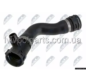 Патрубок охолодження OE код 17127604542 Bmw 3 F30/F31/F34 335I/335Ix 11-16 , 1 F20/F21 135I/135Ix 11-16 , 2 F22/F23 235I/235Ix 12-16 , 4 F32/F33/F36 435I/435Ix 12-16 Патрубок охолодження OE код 17127604542 Bmw 3 F30/F31/F34 335I/335Ix 11-16 , 1 F20/F21 135I/135Ix 11-16 , 2 F22/F23 235I/235Ix 12-16 , 4 F32/F33/F36 435I/435Ix 12-16