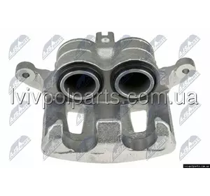 Супорт гальмівний передній OE код 41001-CY70A Nissan Leaf 10-, Nv200 Electric E-Nv 14- /Правий/ Супорт гальмівний передній OE код 41001-CY70A Nissan Leaf 10-, Nv200 Electric E-Nv 14- /Правий/