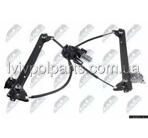 Склопідйомник OE код 1028819-00-F Tesla X 21- /Правий Перед/ Склопідйомник OE код 1028819-00-F Tesla X 21- /Правий Перед/