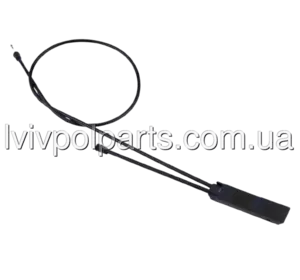 Трос Замка Капоту NTY Mercedes Klasa C W203 2000-,Clk C209 2002-,Clc Cl203 2008- OE A2038800459 Трос Замка Капоту NTY Mercedes Klasa C W203 2000-,Clk C209 2002-,Clc Cl203 2008- OE A2038800459