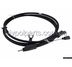 Патрубок ADBLUE OE код 3Q0131984AD Vw Passat B8 1.6Tdi,2.0Tdi 2014- Патрубок ADBLUE OE код 3Q0131984AD Vw Passat B8 1.6Tdi,2.0Tdi 2014-