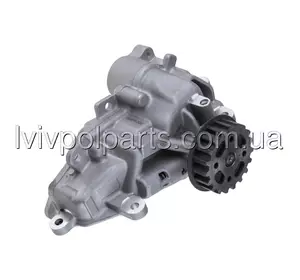 Nty Масляний Насос BPO-FR-006 Ford Transit Custom V362 2.0D 2015- , V363 2.0D 2016- GK2Q6600DA Nty Масляний Насос BPO-FR-006 Ford Transit Custom V362 2.0D 2015- , V363 2.0D 2016- GK2Q6600DA