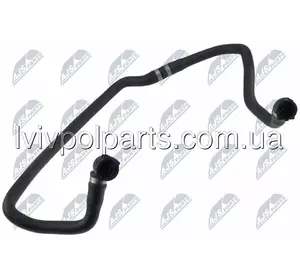 Патрубок системи охолодження Bmw X3 F25 18I/20I/28I/35Ix 09-17 , X4 F26 20Ix/28Ix/35Ix 13-18 Номер OE 64219179582 Патрубок системи охолодження Bmw X3 F25 18I/20I/28I/35Ix 09-17 , X4 F26 20Ix/28Ix/35Ix 13-18 Номер OE 64219179582