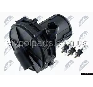 Вторинний насос помпа подачі повітря OE WIB000030 Land Rover Range Rover III (L322) 4X4 2004-2012 Вторинний насос помпа подачі повітря OE WIB000030 Land Rover Range Rover III (L322) 4X4 2004-2012
