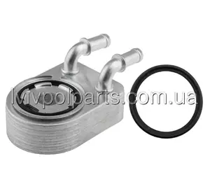 Масляний Радіатор Chrysler Sebring 2,0 2007-,Dodge Caliber 1,8,2,0 2006-,Journey 2,4 2009-,Jeep Compass 2,4 2006- Виробник NTY CCL-CH-004 номер OE 4884757AD Масляний Радіатор Chrysler Sebring 2,0 2007-,Dodge Caliber 1,8,2,0 2006-,Journey 2,4 2009-,Jeep Compass 2,4 2006- Виробник NTY CCL-CH-004 номер OE 4884757AD