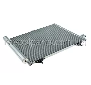 Радіатор Кондиціонера C2 (Jm) (02-) 1,1 I, C3 I (Fc, Hb) (02-) 1,1 I, C3 Ii (A51) (09-) 1,0 Vti,  C4 Cactus (14-) 1,2 Thp,  2008 (13-) 1,2 Thp,  207 (Wa, Wc, Wd, Wk) (06-) 1,4 Hdi, 208 (12-) 1,0 Vti ( Радіатор Кондиціонера C2 (Jm) (02-) 1,1 I, C3 I (Fc, Hb) (02-) 1,1 I, C3 Ii (A51) (09-) 1,0 Vti,  C4 Cactus (14-) 1,2 Thp,  2008 (13-) 1,2 Thp,  207 (Wa, Wc, Wd, Wk) (06-) 1,4 Hdi, 208 (12-) 1,0 Vti (