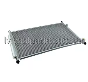 Радіатор Кондиціонера Grand Vitara   Escudo (Jt) (05-) 1,6 I 16V (W I Dryer) Виробник NTY CCS-SU-002 номер OE 9531064J00 Радіатор Кондиціонера Grand Vitara   Escudo (Jt) (05-) 1,6 I 16V (W I Dryer) Виробник NTY CCS-SU-002 номер OE 9531064J00