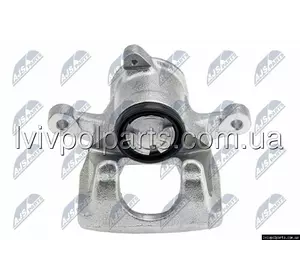 Супорт гальмівний задній OE код 44001-4CA0A Nissan X-Trail T32 14-, Leaf 17- /Правий, Без Моторчика/ Супорт гальмівний задній OE код 44001-4CA0A Nissan X-Trail T32 14-, Leaf 17- /Правий, Без Моторчика/