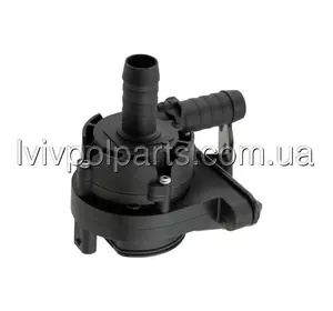 Додатковий Водяний Насос Помпа 2,0 Ford Fusion 2016- , Ford C-Max 2014- Виробник NTY CPZ-FR-006 номер OE DS78-8C419-AC Додатковий Водяний Насос Помпа 2,0 Ford Fusion 2016- , Ford C-Max 2014- Виробник NTY CPZ-FR-006 номер OE DS78-8C419-AC