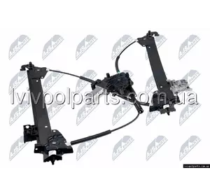 Склопідйомник OE код 6006651-00-E Tesla S 12-21 /Правий Перед/ Склопідйомник OE код 6006651-00-E Tesla S 12-21 /Правий Перед/