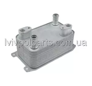 Масляний Радіатор Audi A8 D3 2,8Fsi 3,2Fsi 3,0Tdi 03-10 Виробник NTY CCL-AU-050 номер OE 4E0317021E Масляний Радіатор Audi A8 D3 2,8Fsi 3,2Fsi 3,0Tdi 03-10 Виробник NTY CCL-AU-050 номер OE 4E0317021E