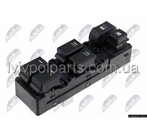 Блок кнопок склопідйомника OE 93570-2P200 Kia Sorento II 2011- Блок кнопок склопідйомника OE 93570-2P200 Kia Sorento II 2011-