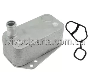 Масляний Радіатор Land Rover Freelander L314 2,0D 00-06 Виробник NTY CCL-LR-006 номер OE PBC101370L Масляний Радіатор Land Rover Freelander L314 2,0D 00-06 Виробник NTY CCL-LR-006 номер OE PBC101370L