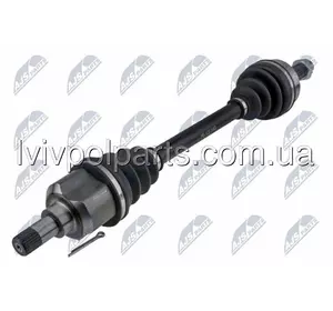 Піввісь привід Peugeot 207 06-, 208 12-, 308 07-, 3008 09-, 5008 09-, 2008 13-, Citroen C3 09-, C4 09-, Ds3 09-, Ds4 11-, Ds3 15-, Ds4 15- /Ліва,Mtm/ Номер OE 3272QA Піввісь привід Peugeot 207 06-, 208 12-, 308 07-, 3008 09-, 5008 09-, 2008 13-, Citroen C3 09-, C4 09-, Ds3 09-, Ds4 11-, Ds3 15-, Ds4 15- /Ліва,Mtm/ Номер OE 3272QA