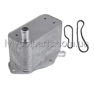 Масляний Радіатор Volvo S60 Ii 3,0 10-18 , Volvo S80 Ii 3,0 3,2 06-16 , Volvo V60 I 3,0 10-18 , Volvo V70 Iii 3,0 3,2 07-16 , Volvo Xc60 I 3,0 3,2 08-17 Виробник NTY CCL-VV-014 номер OE 5989070283 Масляний Радіатор Volvo S60 Ii 3,0 10-18 , Volvo S80 Ii 3,0 3,2 06-16 , Volvo V60 I 3,0 10-18 , Volvo V70 Iii 3,0 3,2 07-16 , Volvo Xc60 I 3,0 3,2 08-17 Виробник NTY CCL-VV-014 номер OE 5989070283