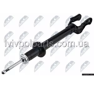 Амортизатор підвіски передній OE код 68069662AB Jeep Grand Cherokee 11- /Перед/ Амортизатор підвіски передній OE код 68069662AB Jeep Grand Cherokee 11- /Перед/